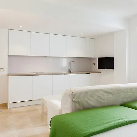 Apartment Holi-rent Santa Marta