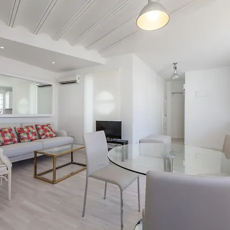 Holi-rent Santa Marta Seville