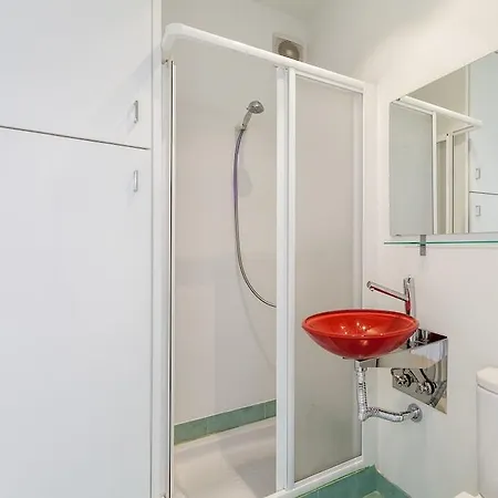 Holi-rent Santa Marta Seville
