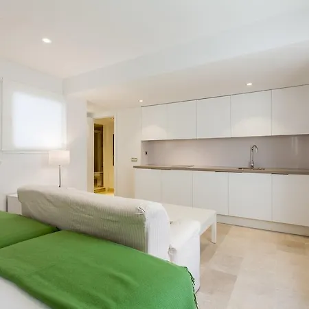 Holi-rent Santa Marta Sevilla