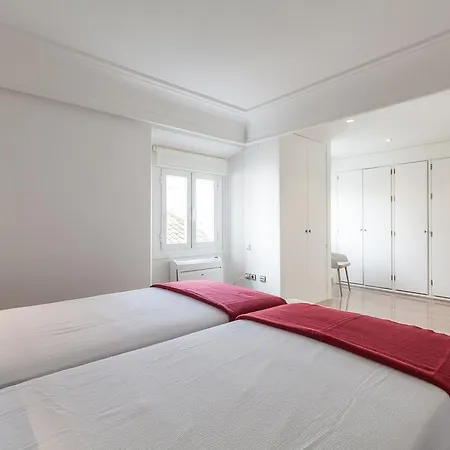 Holi-rent Santa Marta Sevilla