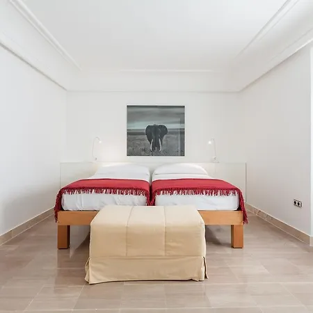 Holi-rent Santa Marta Sevilla