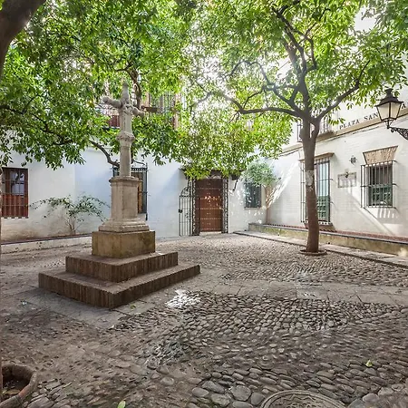 Holi-rent Santa Marta Sevilla