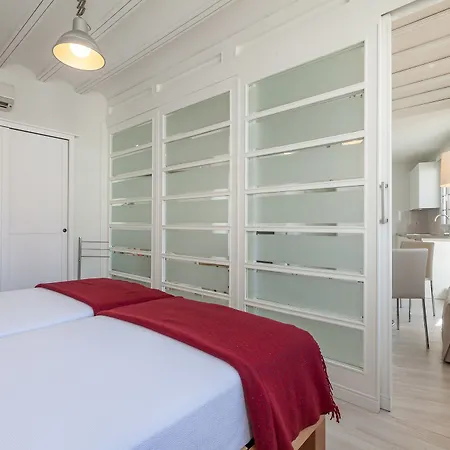 Daire Holi-rent Santa Marta